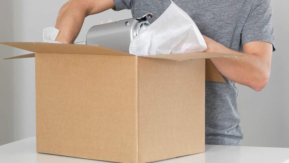 Cara Packing Barang Sebelum Dikirim Oleh Jasa Pengiriman Kargo